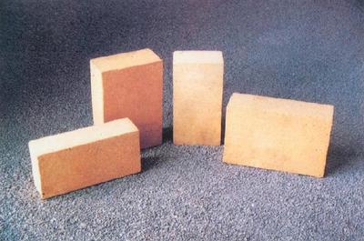 高鋁耐火磚用高鋁礬土的分級(jí)及鋁土礦地區(qū)分布