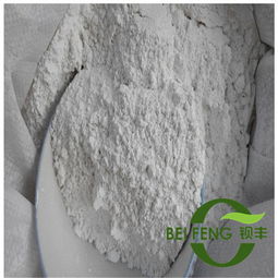 惠州推薦 價格實惠的耐酸硫酸鋇及其在耐火材料中的應(yīng)用