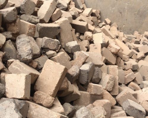 廢舊耐火材料的再利用 30種產品用途遠超想象